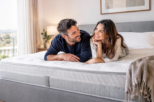 Come scegliere il miglior materasso per te