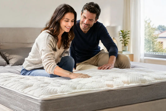 Materasso 100x190: come scegliere quello giusto