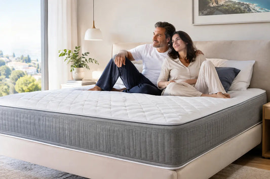 Materasso ortopedico rigido Made in Italy