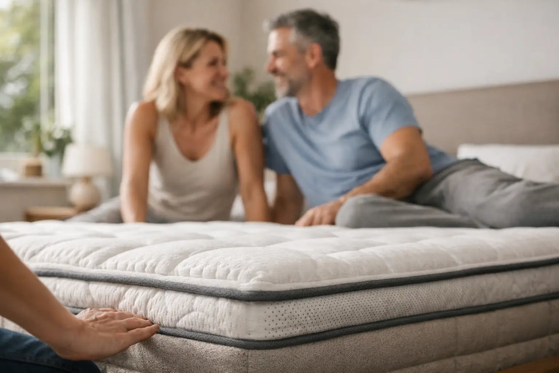 Materasso: come scegliere quello giusto