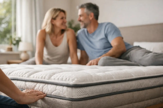 Materasso: come scegliere quello giusto