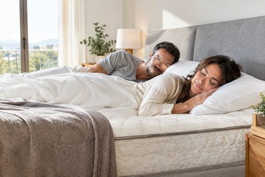 Materasso lusso per dormire bene davvero