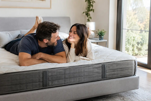 Materasso 180x200: come scegliere quello giusto