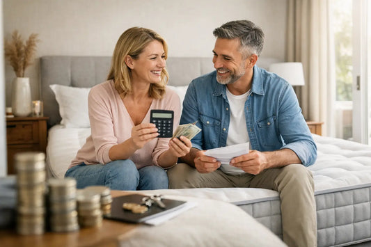 Materasso pagamento rateale tasso zero: conviene?