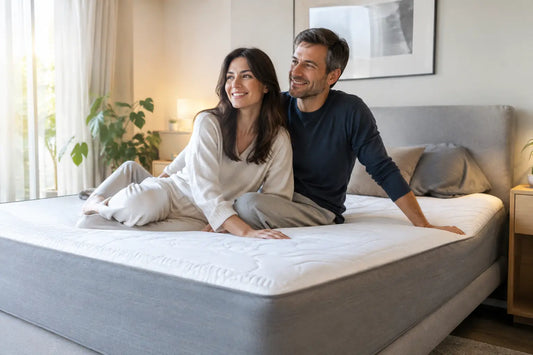 Materasso 170x200: come scegliere quello giusto