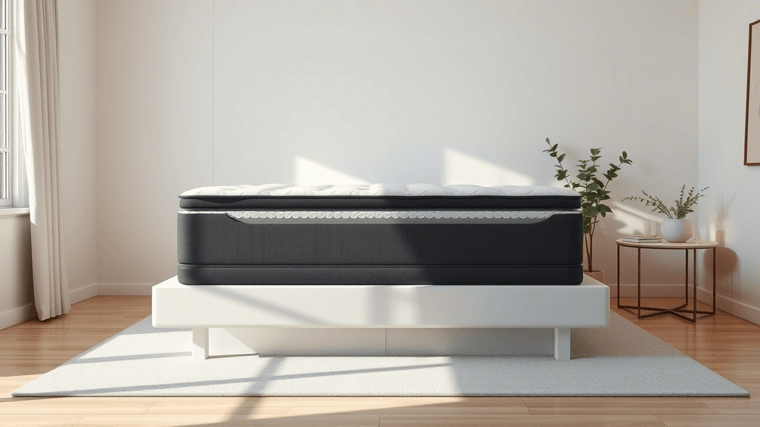 Come scegliere il materasso perfetto per le tue esigenze