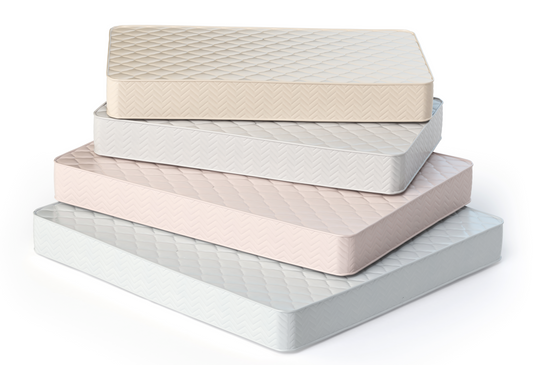 Materassi personalizzati su misura: come sceglierlo in funzione delle mie esigenze