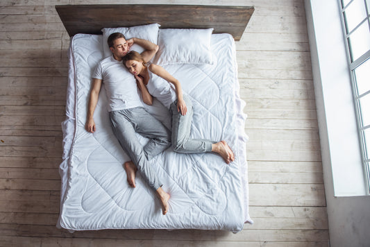 Materasso memory foam matrimoniale: guida completa per scegliere quello giusto
