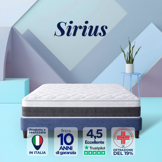 SIRIUS
